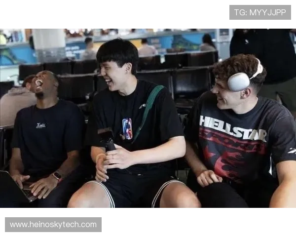 克林根首发与杨瀚森互补共进展现球队战术多样性